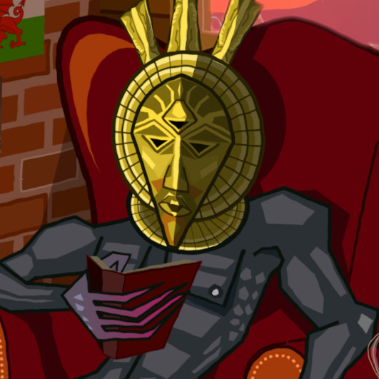 Dagoth Hour avatar